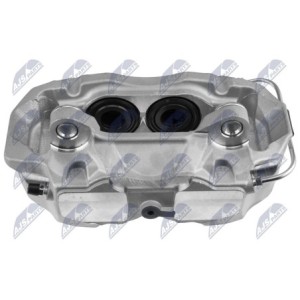 Étrier de frein avant AUDI A4 B9 15 - 8W0615107, 8W0615107D, 8W0615107T