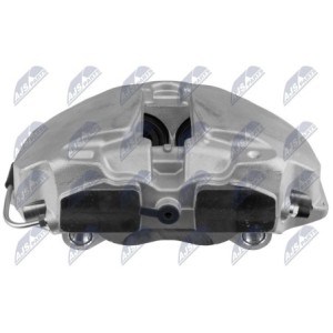 Étrier de frein avant AUDI A4 B9 15 - 8W0615107, 8W0615107D, 8W0615107T