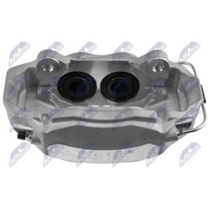 Étrier de frein avant AUDI A4 B9 15 - 8W0615108, 8W0615108D, 8W0615108T