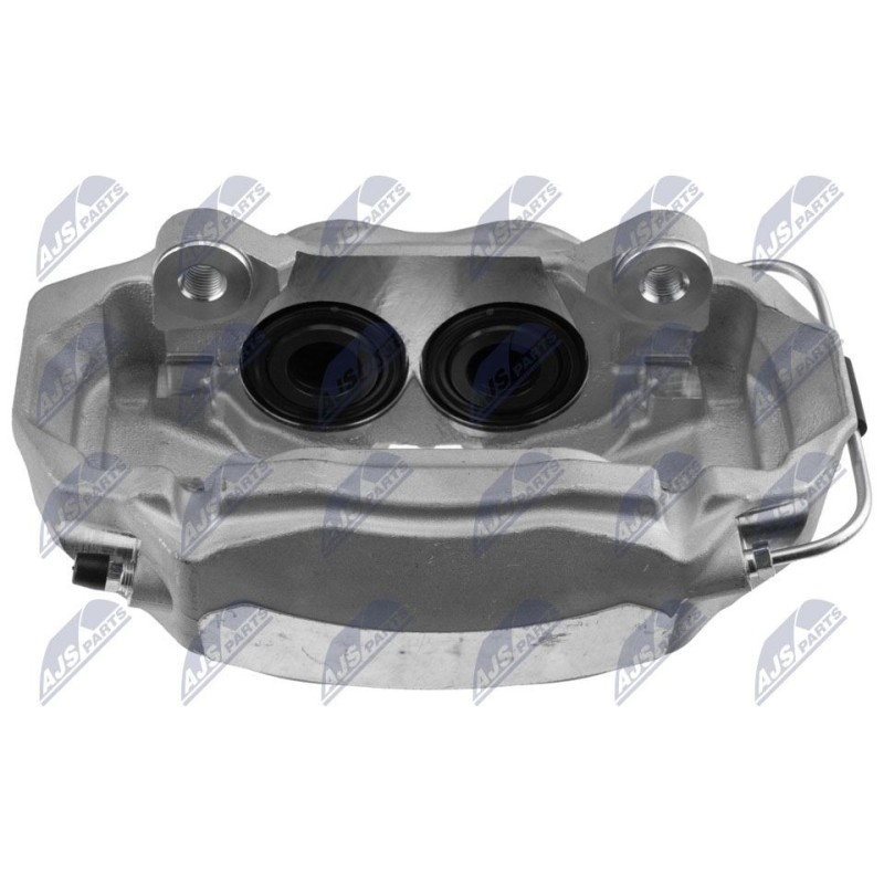 Étrier de frein avant AUDI A4 B9 15 - 8W0615108, 8W0615108D, 8W0615108T