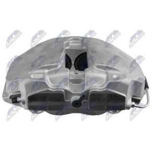 Étrier de frein avant AUDI A4 B9 15 - 8W0615108, 8W0615108D, 8W0615108T
