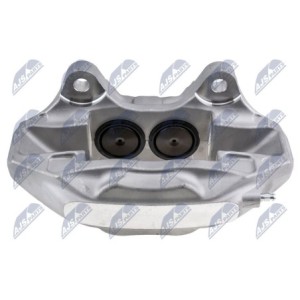 Étrier de frein avant DROITE VW TOUAREG 06-18 - 7L6615124R, 7L6615150A