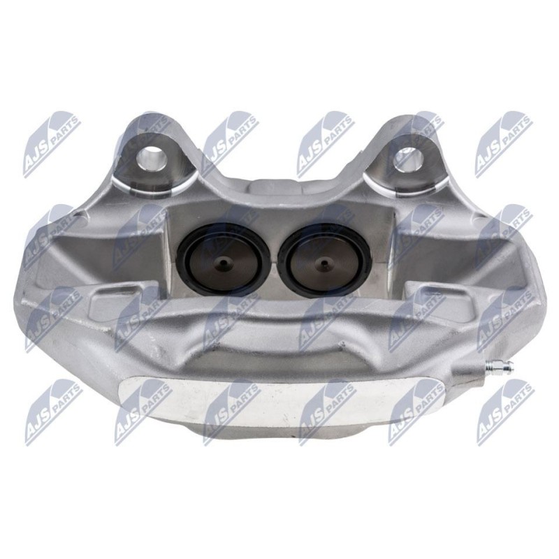 Étrier de frein avant DROITE VW TOUAREG 06-18 - 7L6615124R, 7L6615150A