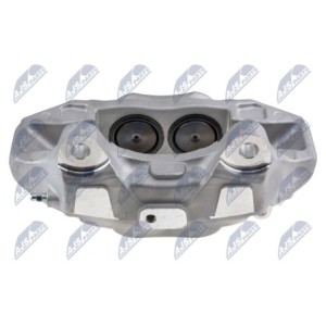 Étrier de frein avant DROITE VW TOUAREG 06-18 - 7L6615124R, 7L6615150A