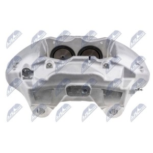 Étrier de frein avant DROITE VW TOUAREG 06-18 - 7L6615124R, 7L6615150A