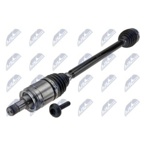 Demi-arbre de transmission BMW I3 13 - NPW-BM-181