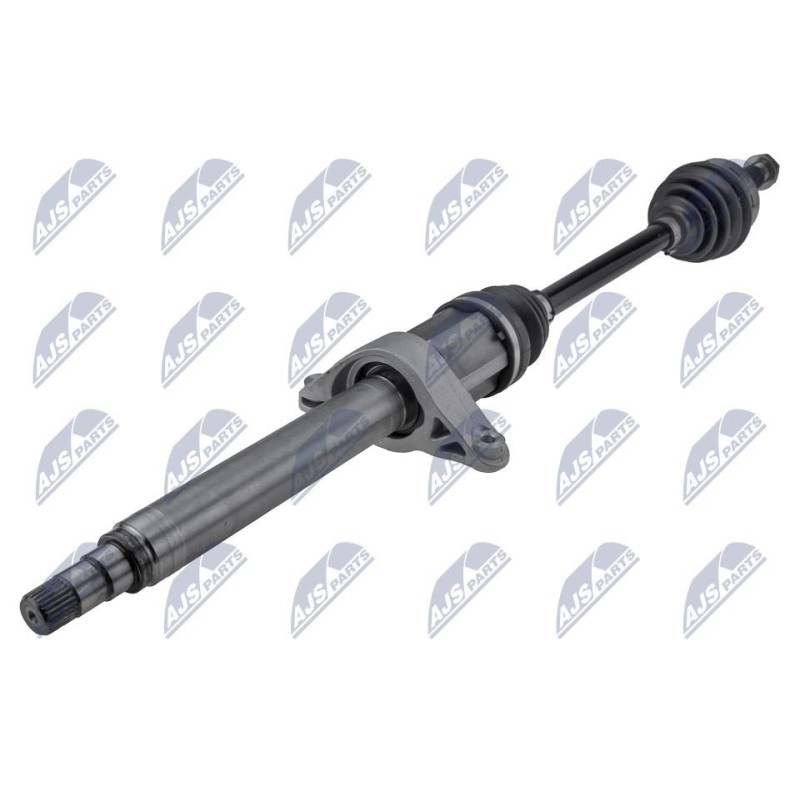 Demi-arbre de transmission MINI COUNTRYMAN R60 COOPER 10-16 - NPW-BM-190