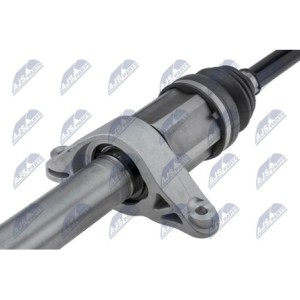 Demi-arbre de transmission MINI COUNTRYMAN R60 COOPER 10-16 - NPW-BM-190