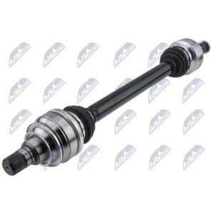 Demi-arbre de transmission BMW M3 F30 - 33212284615