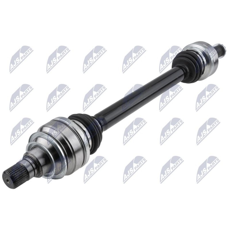 Demi-arbre de transmission BMW M3 F30 - 33212284615