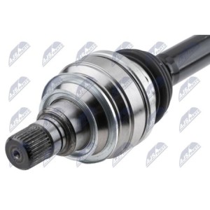 Demi-arbre de transmission BMW M3 F30 - 33212284615