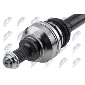 Demi-arbre de transmission BMW M3 F30 - 33212284615