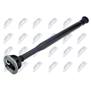 Sur la transmission MERCEDES 4MATIC CLASSE S W221 V221 06 - A2214101801, A2044106801, A2214101801