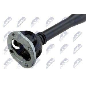 Sur la transmission MERCEDES 4MATIC CLASSE S W221 V221 06 - A2214101801, A2044106801, A2214101801