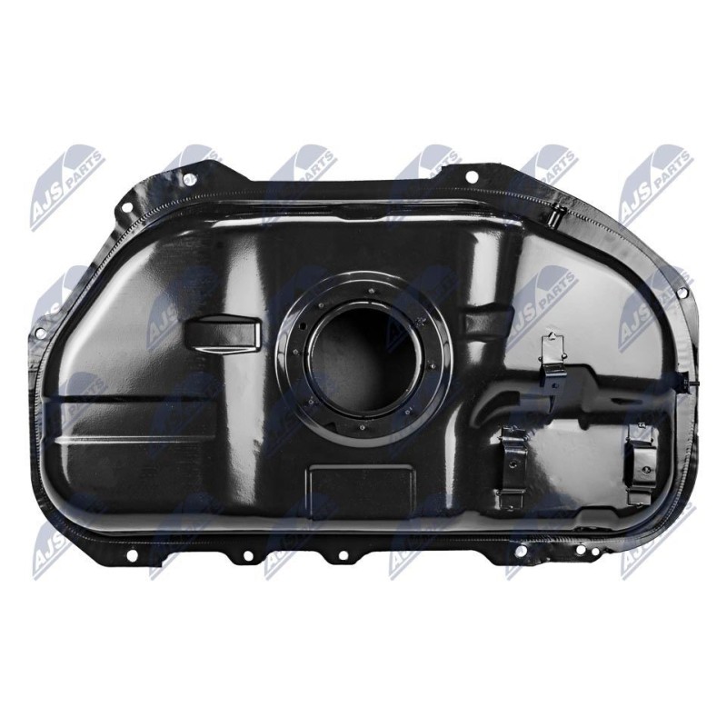 Réservoir de carburant HYUNDAI I10 07-13 - PZP-HY-006, 311500X100, 6874321252