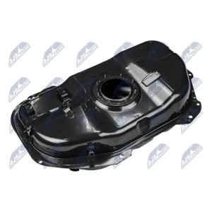 Réservoir de carburant HYUNDAI I10 07-13 - PZP-HY-006, 311500X100, 6874321252