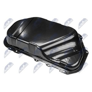 Réservoir de carburant HYUNDAI I10 07-13 - PZP-HY-006, 311500X100, 6874321252