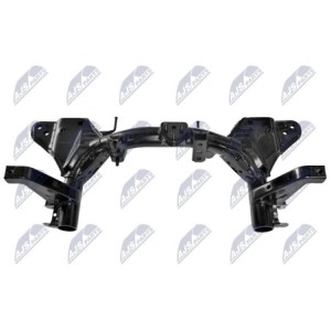 Berceau Moteur MAZDA 3 BK -2009 - BS1B-34-800, BS1B-34-800