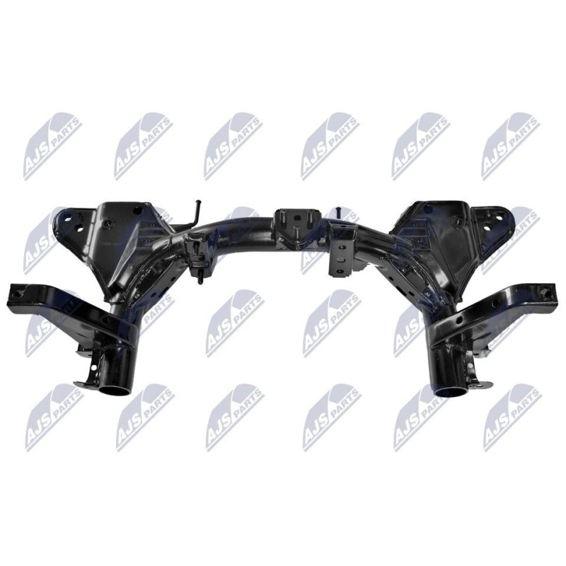 Berceau Moteur MAZDA 3 BK -2009 - BS1B-34-800, BS1B-34-800