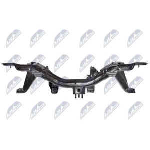 Berceau Moteur MAZDA 3 BK -2009 - BS1B-34-800, BS1B-34-800