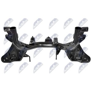 Berceau Moteur MAZDA 3 BK -2009 - BS1B-34-800, BS1B-34-800