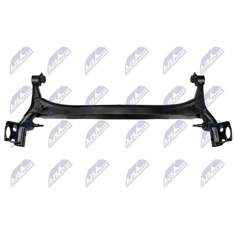 Barre de suspension arrière TOYOTA COROLLA 01-06 SANS STABILISATEUR - 42101-12130