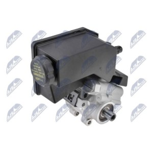Pompe La Direction Assistée JEEP GRAN CHEROKEE II 4.7 01-05 - 52089300AB, DSP2521, 150465