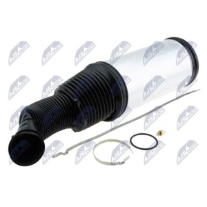 Soufflet de suspension pneumatique ARRIÈRE DROITE GAUCHE MERCEDES S-CLASS W220 1998 PAGE I - 2203205013