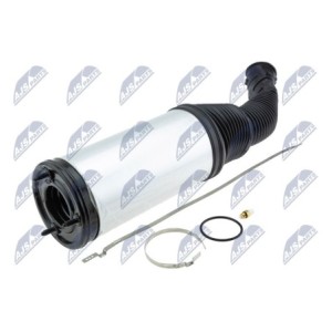 Soufflet de suspension pneumatique ARRIÈRE DROITE GAUCHE MERCEDES S-CLASS W220 1998 PAGE I - 2203205013