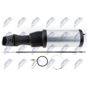 Soufflet de suspension pneumatique ARRIÈRE DROITE GAUCHE MERCEDES S-CLASS W220 1998 PAGE I - 2203205013