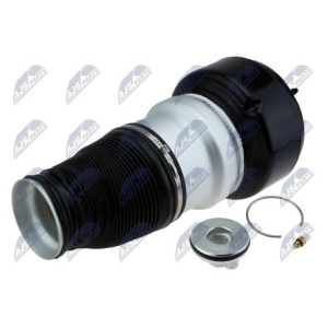 Soufflet de suspension pneumatique AVANT DROITE GAUCHE MERCEDES S-CLASS W221 2005 PAGE I - 2213204913, A2213200538, A2213204913