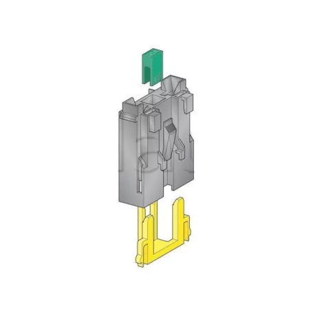 Porte-fusibles pour fusibles MAXI à fiches