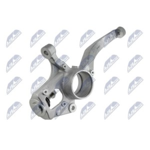 Fusée Avant GAUCHE MERCEDES R 350 320 500 06 - A2513301320