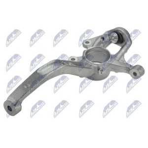 Fusée Avant DROITE MERCEDES R 350 320 500 06 - A2513301420