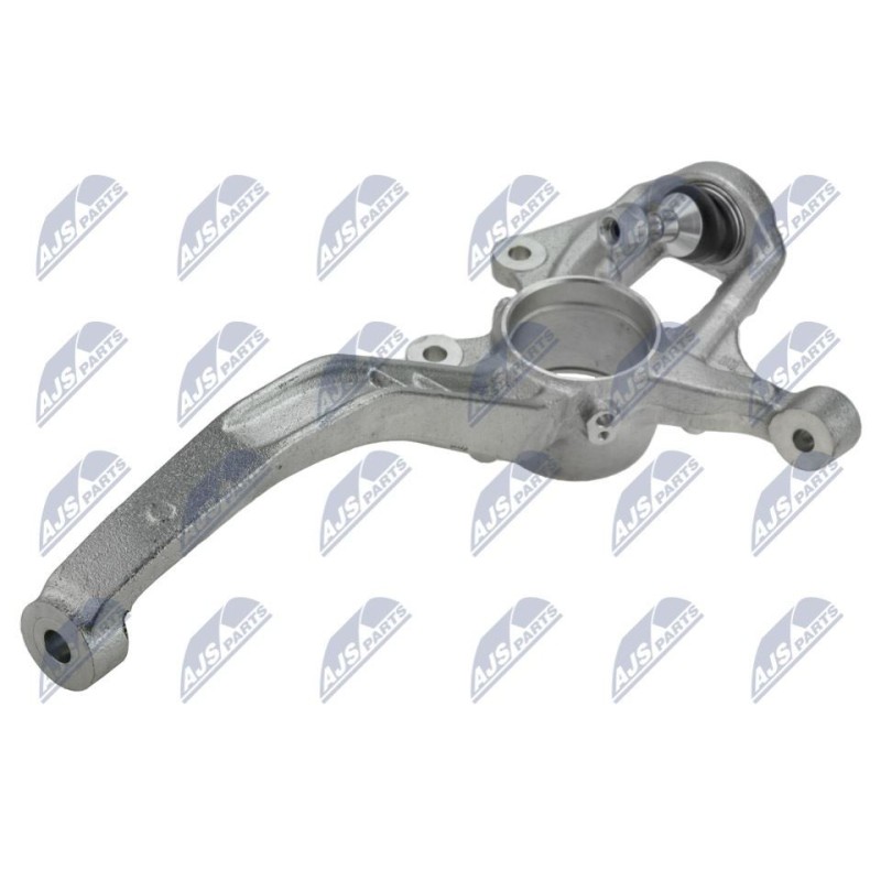 Fusée Avant DROITE MERCEDES R 350 320 500 06 - A2513301420