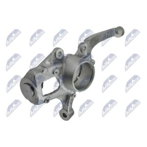 Fusée Avant DROITE MERCEDES R 350 320 500 06 - A2513301420