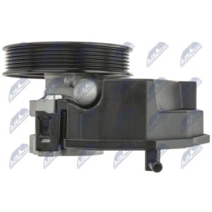 Pompe La Direction Assistée JEEP GRAND CHEROKEE 4.0 99-04 - 5016184AA