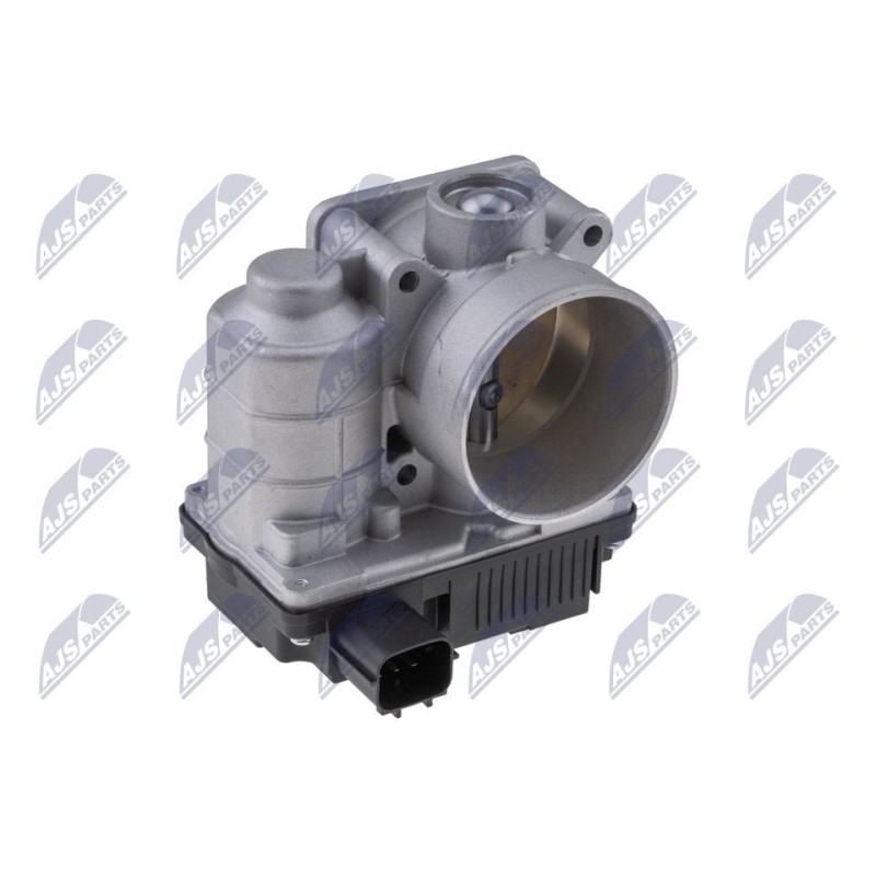 Corps Papillon NISSAN X-TRAIL I T30 2.5 4X4 02-12 - 16119AE010, 16119AE010, 16119AE011