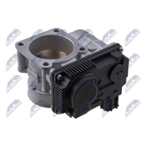 Corps Papillon NISSAN X-TRAIL I T30 2.5 4X4 02-12 - 16119AE010, 16119AE010, 16119AE011