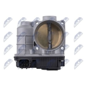 Corps Papillon NISSAN X-TRAIL I T30 2.5 4X4 02-12 - 16119AE010, 16119AE010, 16119AE011