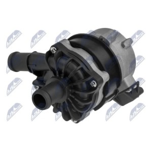 Pompe à Eau Additionnelle AUDI A6 C7 C8 2.0 4.0 2011 - 8K0965567B, 7.06033.32.0, 8K0965567B