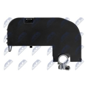 Borne positive de la batterie AUDI Q5 2017 - 80A915459