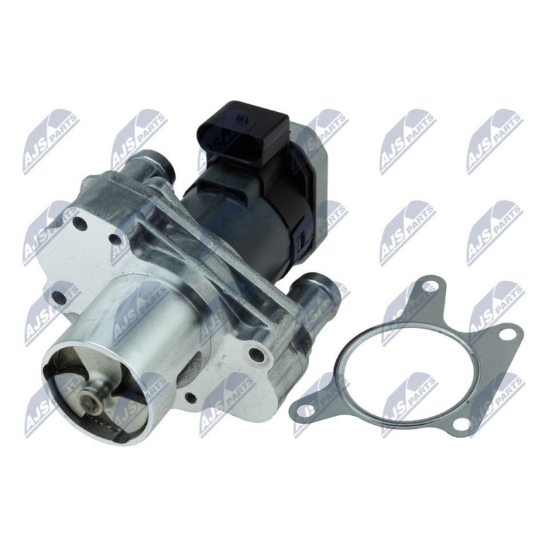 Vanne Egr MERCEDES SPRINTER 906 218CDI - 6421401760, EG10455-12B1, DRM121109
