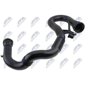Tuyau d'aspiration d'air ENG 1.6 DCI RENAULT MEGANE IV 15 - 144602744R