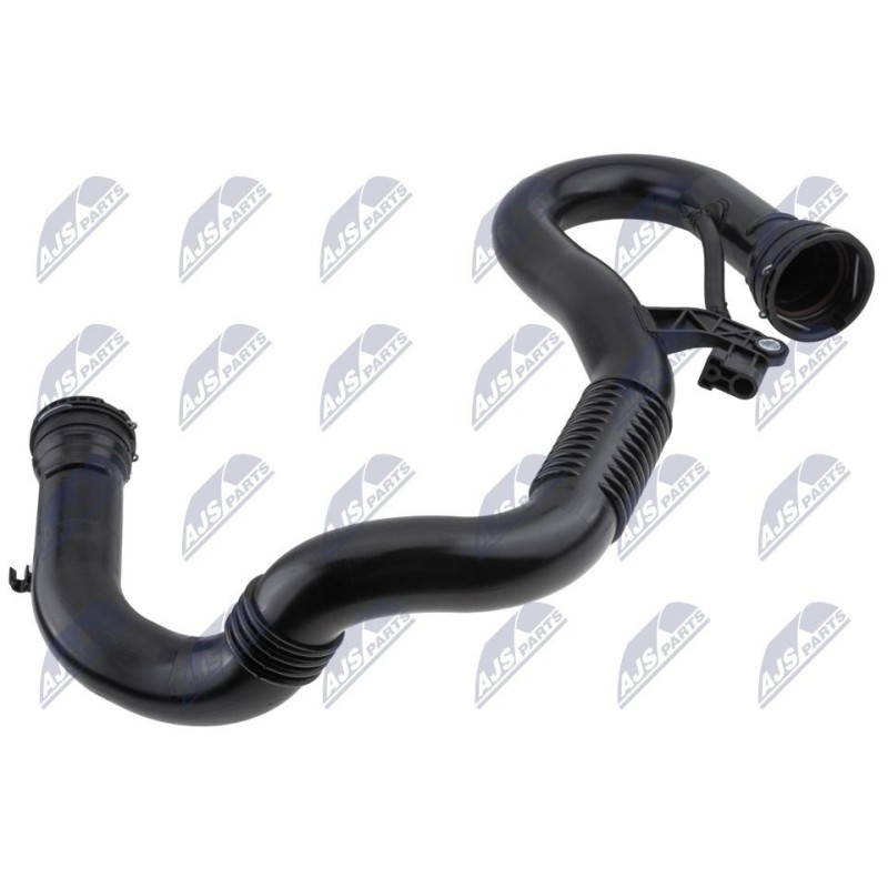 Tuyau d'aspiration d'air ENG 1.6 DCI RENAULT MEGANE IV 15 - 144602744R