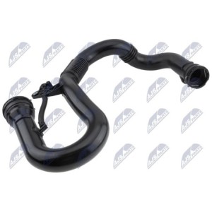 Tuyau d'aspiration d'air ENG 1.6 DCI RENAULT MEGANE IV 15 - 144602744R