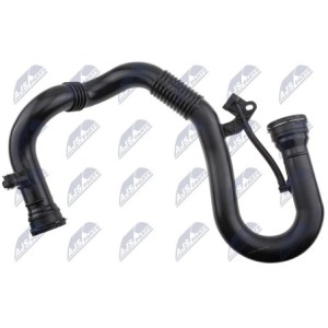 Tuyau d'aspiration d'air ENG 1.6 DCI RENAULT MEGANE IV 15 - 144602744R