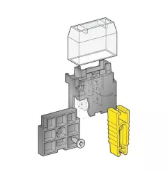 Kit porte-fusibles pour fusibles à fiches UNIVERSELS