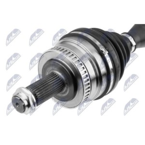 Demi-arbre de transmission RANGE ROVER III L322 02 - 7681Z, IED500032, IED500120
