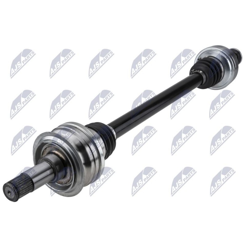 Demi-arbre de transmission MERCEDES S W222 - A2223501505